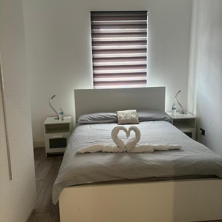 Eejs Modern London 3 Bed Flat Near Crystal Palace Stadium - Great Transport Links Norwood Dış mekan fotoğraf