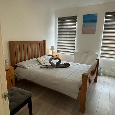 Eejs Modern London 3 Bed Flat Near Crystal Palace Stadium - Great Transport Links Norwood Dış mekan fotoğraf