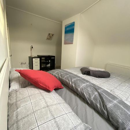 Eejs Modern London 3 Bed Flat Near Crystal Palace Stadium - Great Transport Links Norwood Dış mekan fotoğraf