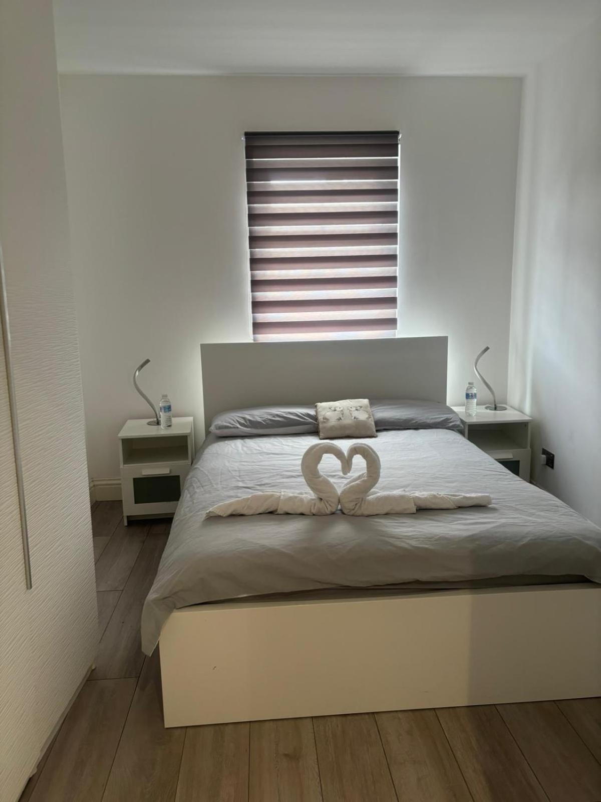 Eejs Modern London 3 Bed Flat Near Crystal Palace Stadium - Great Transport Links Norwood Dış mekan fotoğraf