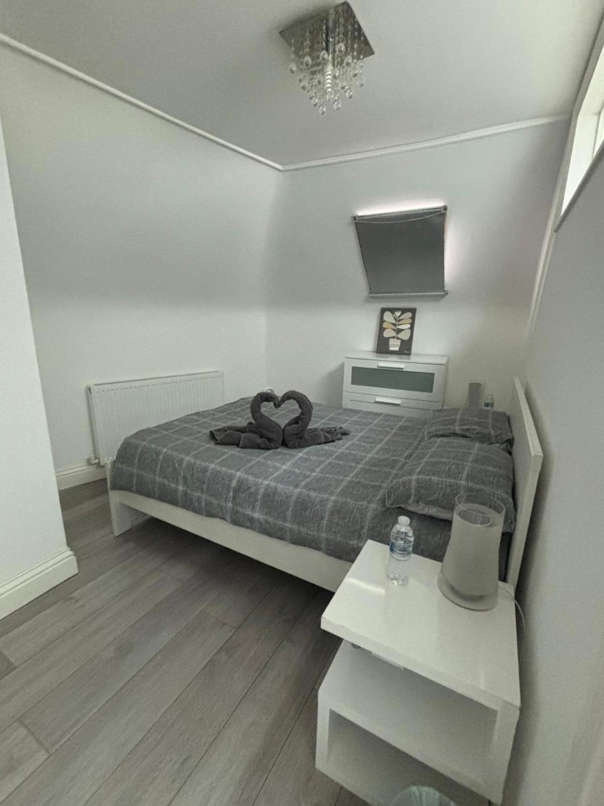 Eejs Modern London 3 Bed Flat Near Crystal Palace Stadium - Great Transport Links Norwood Dış mekan fotoğraf