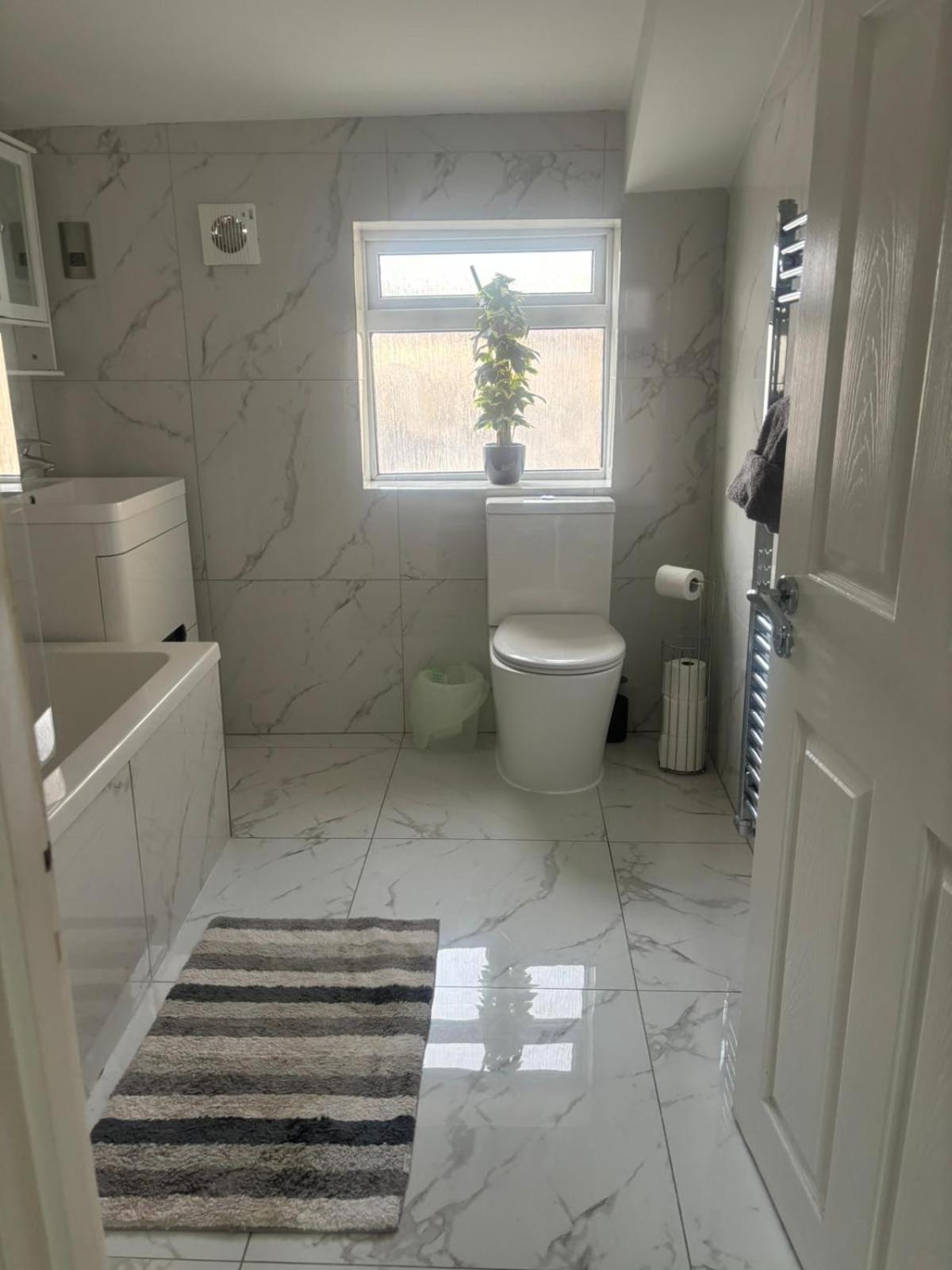 Eejs Modern London 3 Bed Flat Near Crystal Palace Stadium - Great Transport Links Norwood Dış mekan fotoğraf
